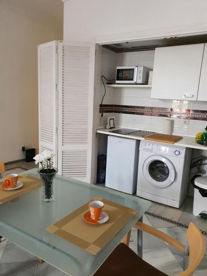 Apartamento Centro De Sevilla Historico Exterior foto
